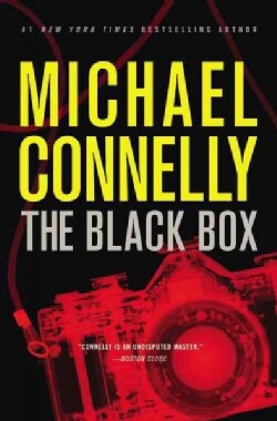 The Black Box (Hardcover)