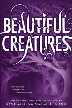 Beautiful Creatures (Paperback)