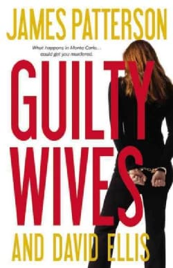 Guilty Wives (Hardcover)