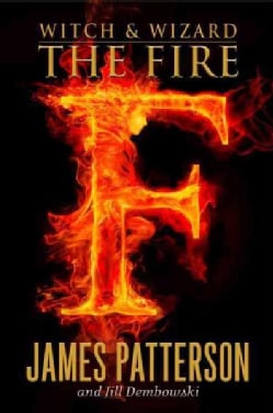 The Fire (Hardcover)