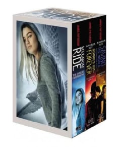 Maximum Ride (Paperback)