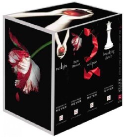 The Twilight Saga Complete Collection (Hardcover)
