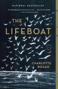 The Lifeboat (Paperback)