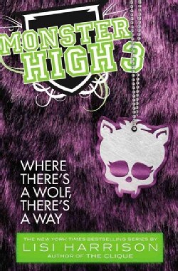 Where There's a Wolf, There's a Way (Paperback)