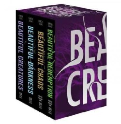 Beautiful Creatures The Complete Collection (Hardcover)