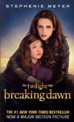 Breaking Dawn (Paperback)