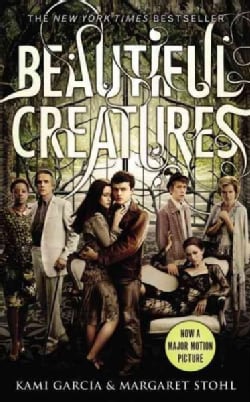 Beautiful Creatures (Paperback)