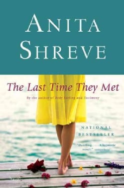 The Last Time They Met (Paperback)