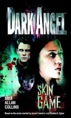Skin Game (Paperback)