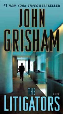 The Litigators (Paperback)
