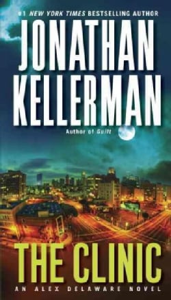 The Clinic (Paperback)
