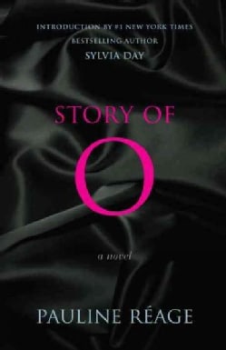 Story of O (Paperback)
