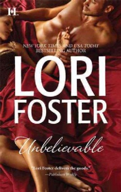Unbelievable: Fantasy / Tantalizing (Paperback)