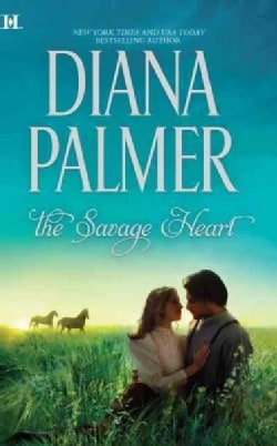 The Savage Heart (Paperback)