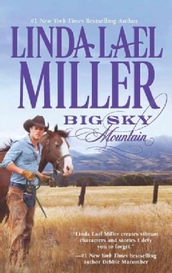 Big Sky Mountain (Paperback)