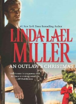 An Outlaw's Christmas (Hardcover)