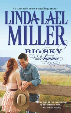 Big Sky Summer (Paperback)