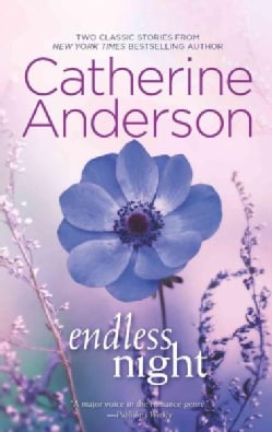 Endless Night: Switchback / Cry of the Wild (Paperback)