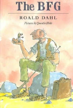 The Bfg (Hardcover)