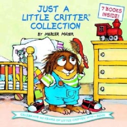 Just a Little Critter Collection (Hardcover)