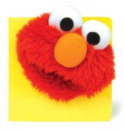 Elmo! (Board book)