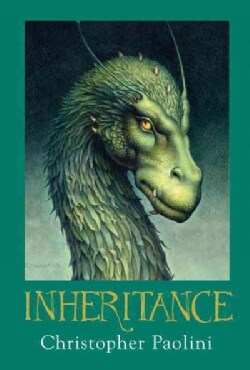 Inheritance: Or the Vault of Souls (Hardcover)