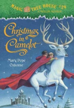 Christmas in Camelot (Paperback)