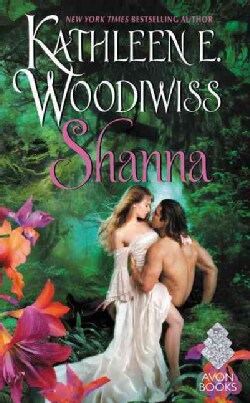 Shanna (Paperback)