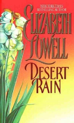 Desert Rain (Paperback)