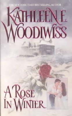 A Rose in Winter (Paperback)