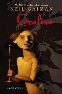 Coraline (Hardcover)