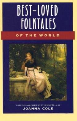 Best Loved Folktales of the World (Paperback)