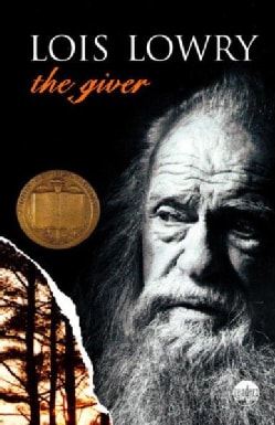 The Giver (Paperback)