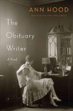 The Obituary Writer (Hardcover)