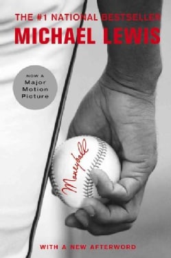 Moneyball: The Art of Winning an Unfair Game (Paperback)