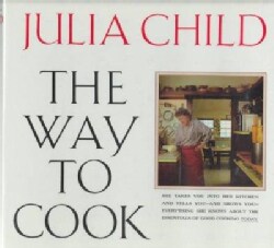 The Way to Cook (Hardcover)