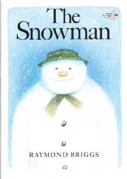The Snowman (Paperback)