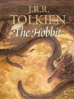 The Hobbit (Hardcover)