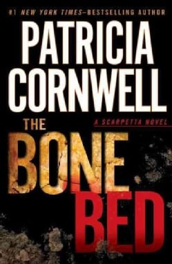 The Bone Bed (Hardcover)