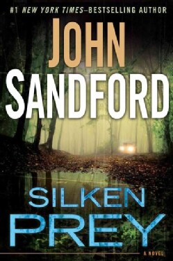Silken Prey (Hardcover)