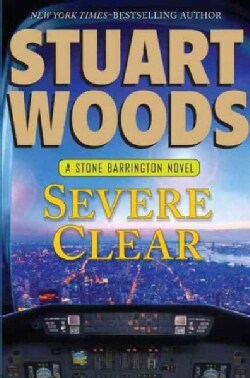 Severe Clear (Hardcover)