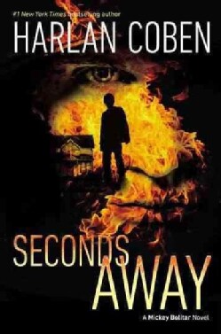 Seconds Away (Hardcover)