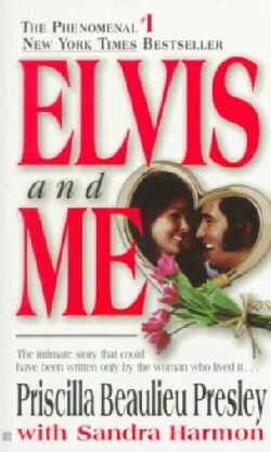 Elvis and Me (Paperback)