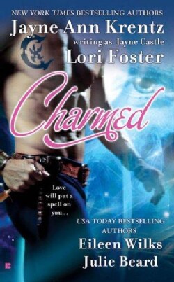 Charmed (Paperback)