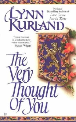 The Very Thought of You (Paperback)