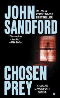 Chosen Prey (Paperback)