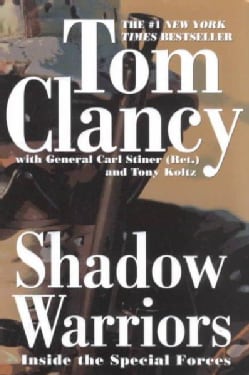 Shadow Warriors: Inside the Special Forces (Paperback)
