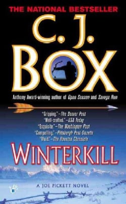 Winterkill (Paperback)