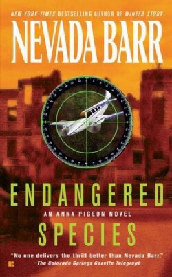 Endangered Species (Paperback)