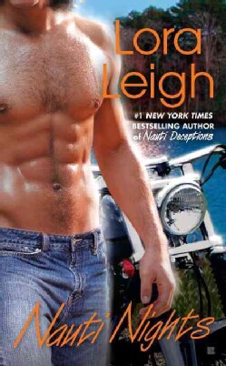 Nauti Nights (Paperback)